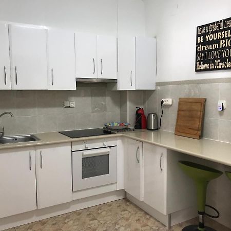 Casita Maltea Apartment Luaran gambar