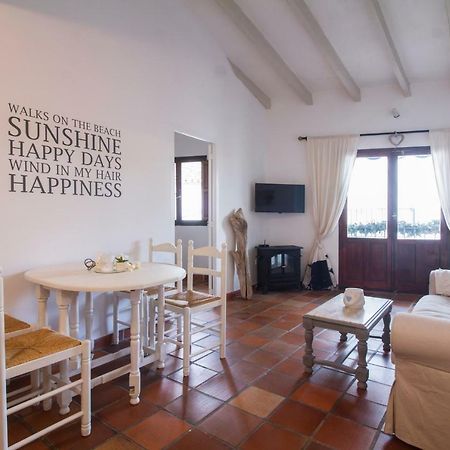 Casita Maltea Apartment Luaran gambar