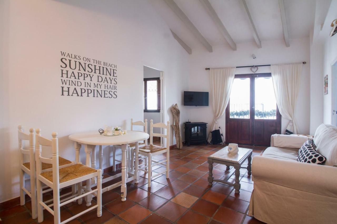 Casita Maltea Apartment Luaran gambar