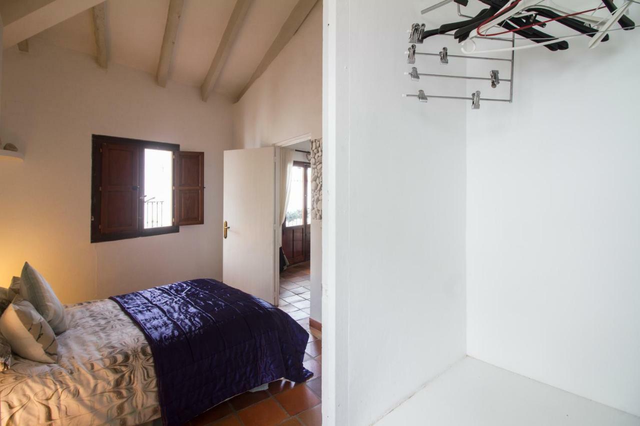 Casita Maltea Apartment Luaran gambar