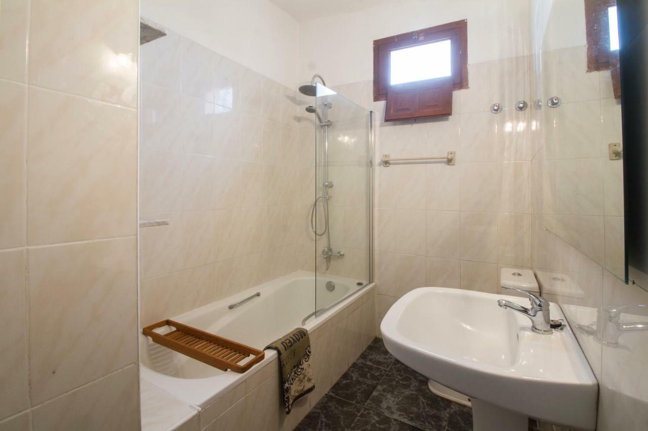 Casita Maltea Apartment Luaran gambar