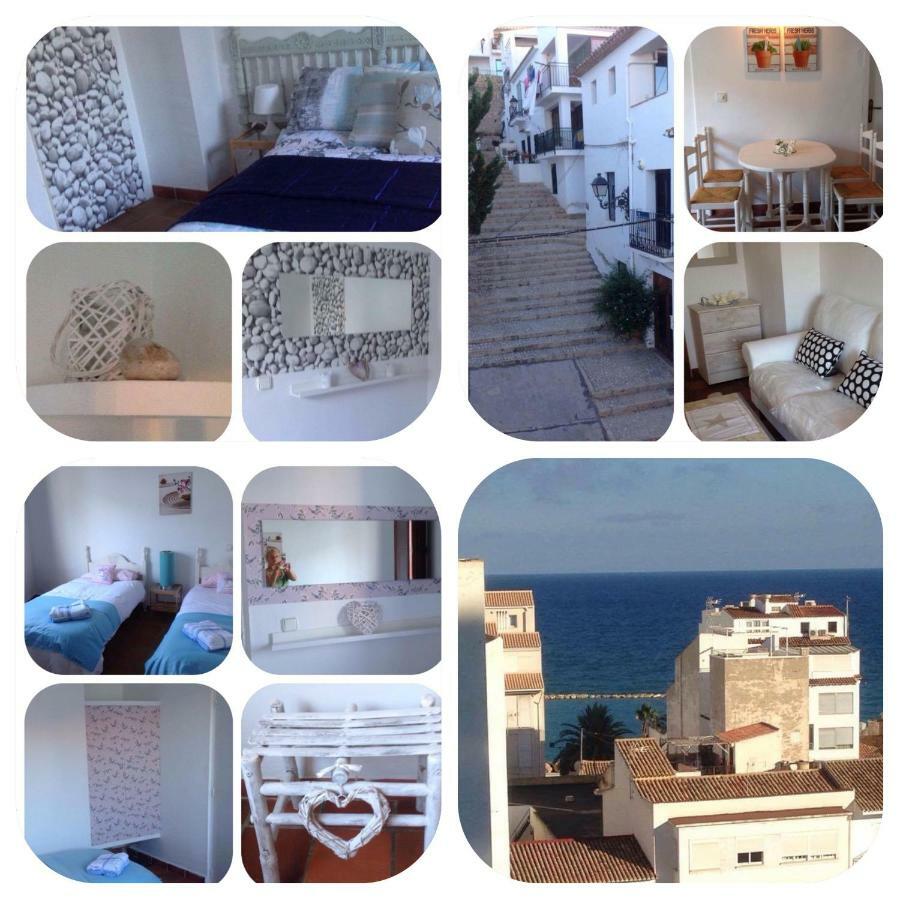 Casita Maltea Apartment Luaran gambar