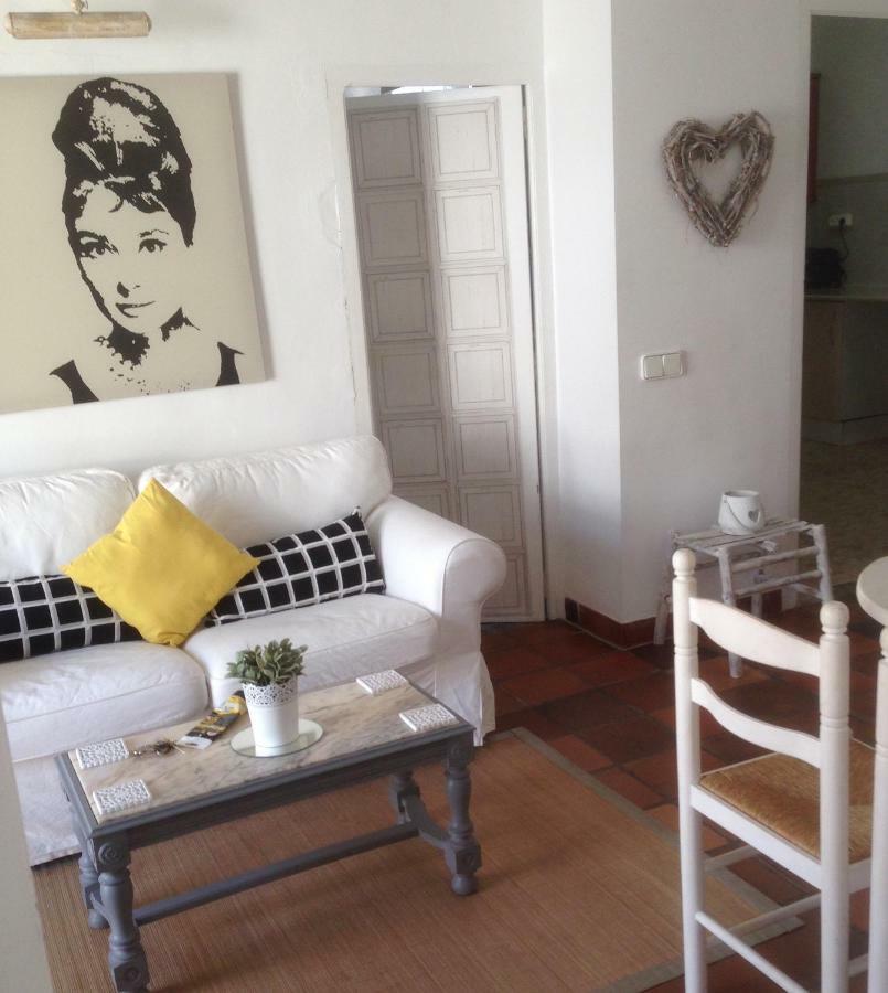 Casita Maltea Apartment Luaran gambar