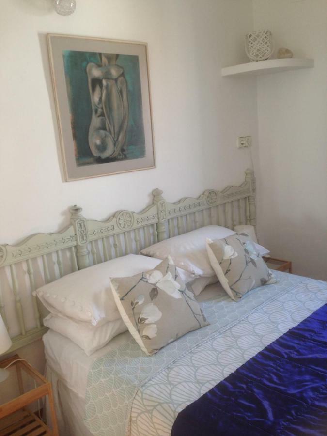 Casita Maltea Apartment Luaran gambar