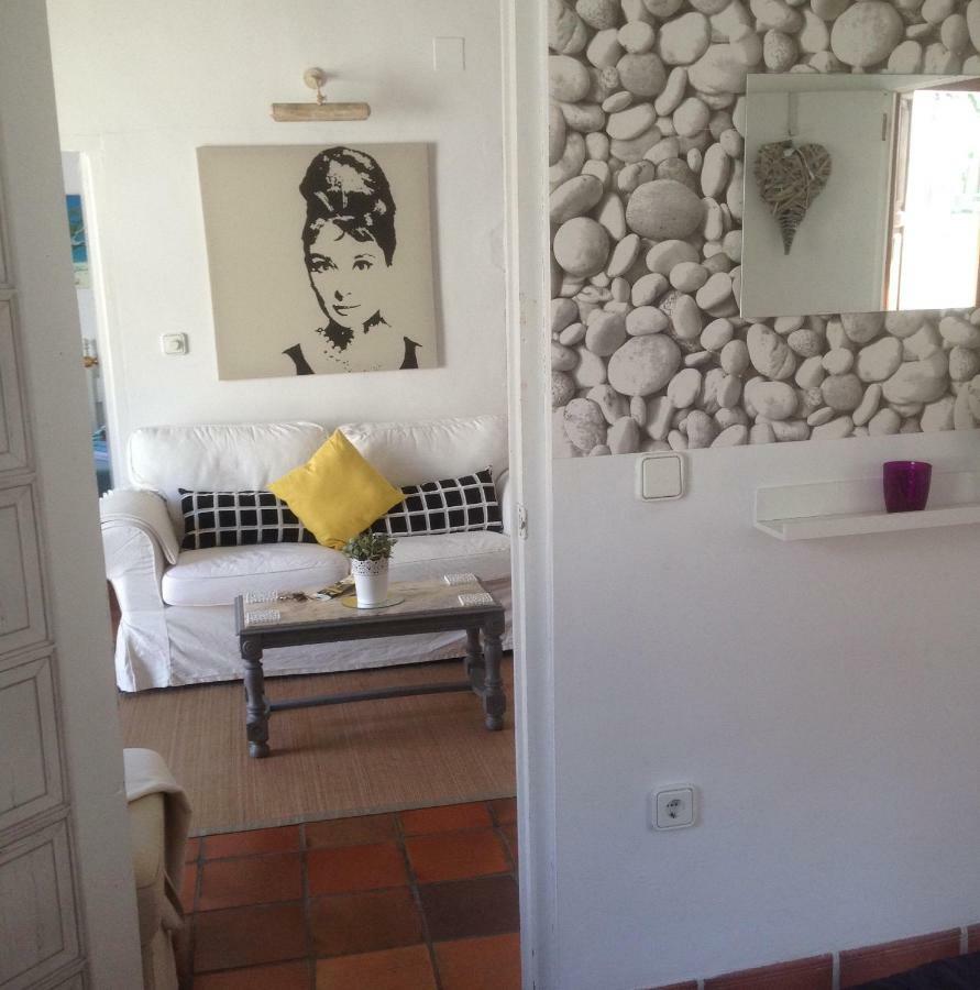 Casita Maltea Apartment Luaran gambar