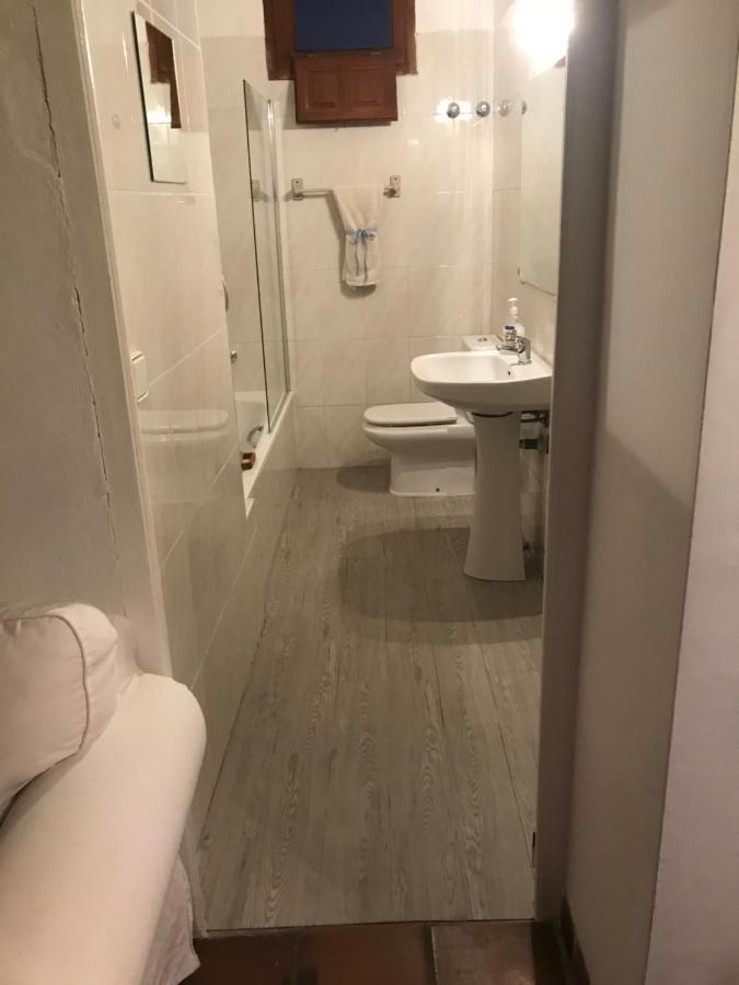 Casita Maltea Apartment Luaran gambar